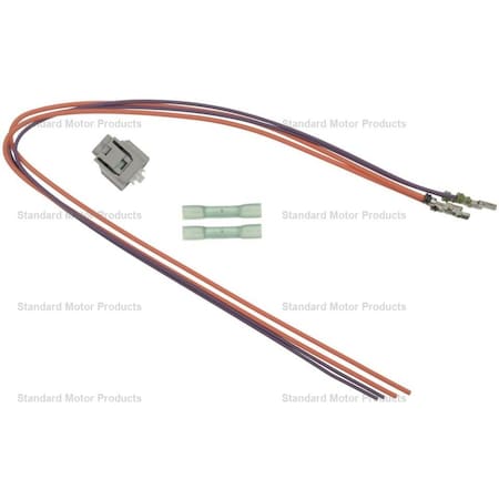 Standard Ignition Abs Speed Sensor Connector, S-2317 S-2317